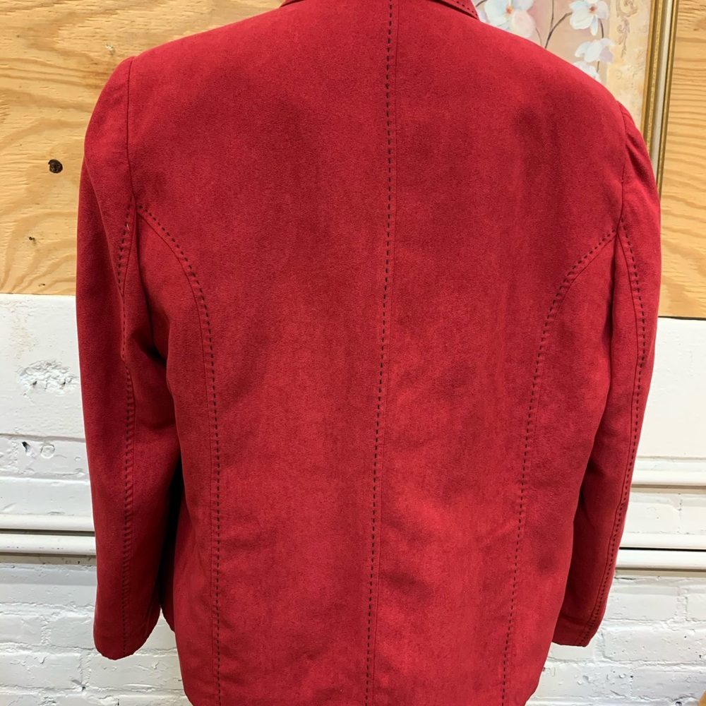 Alfred Dunner Jackets - Picture 2 of 8